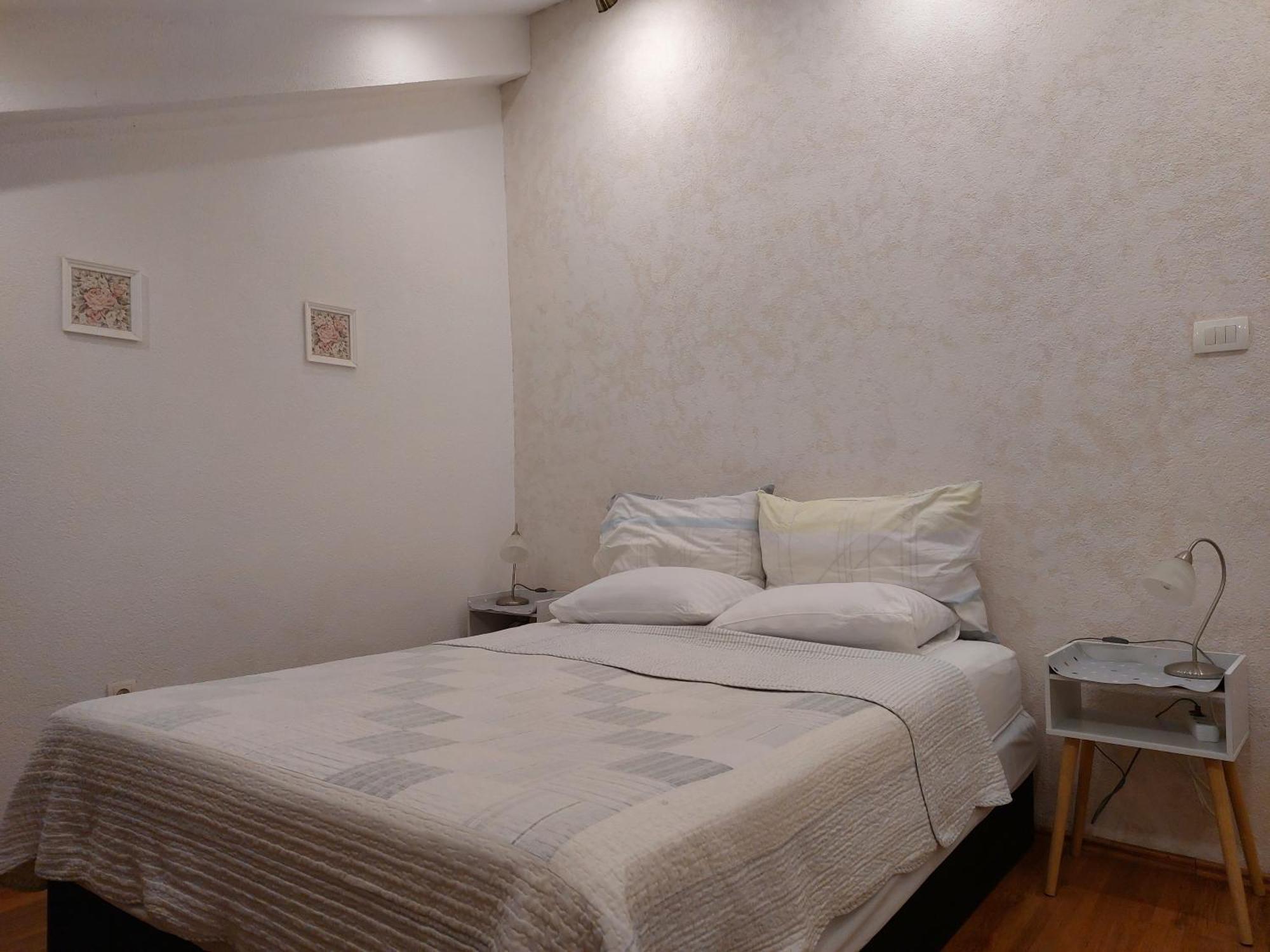 Apt Lavender On Nincevica St- 1 Bedroom Apt 5 Min To The Old Town Of Split Exterior photo